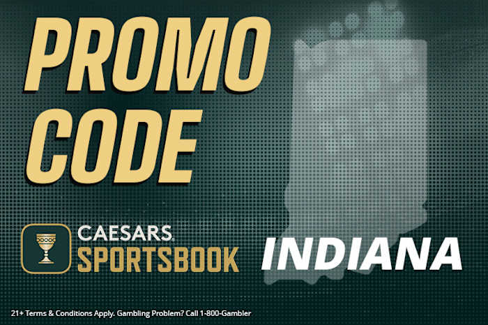 Check in for the best promo codes available for Caesars in Indiana. Unlock exclusive promo codes and learn how to maximize your betting experience.